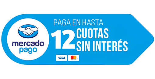 Pago en cuotas sin interés